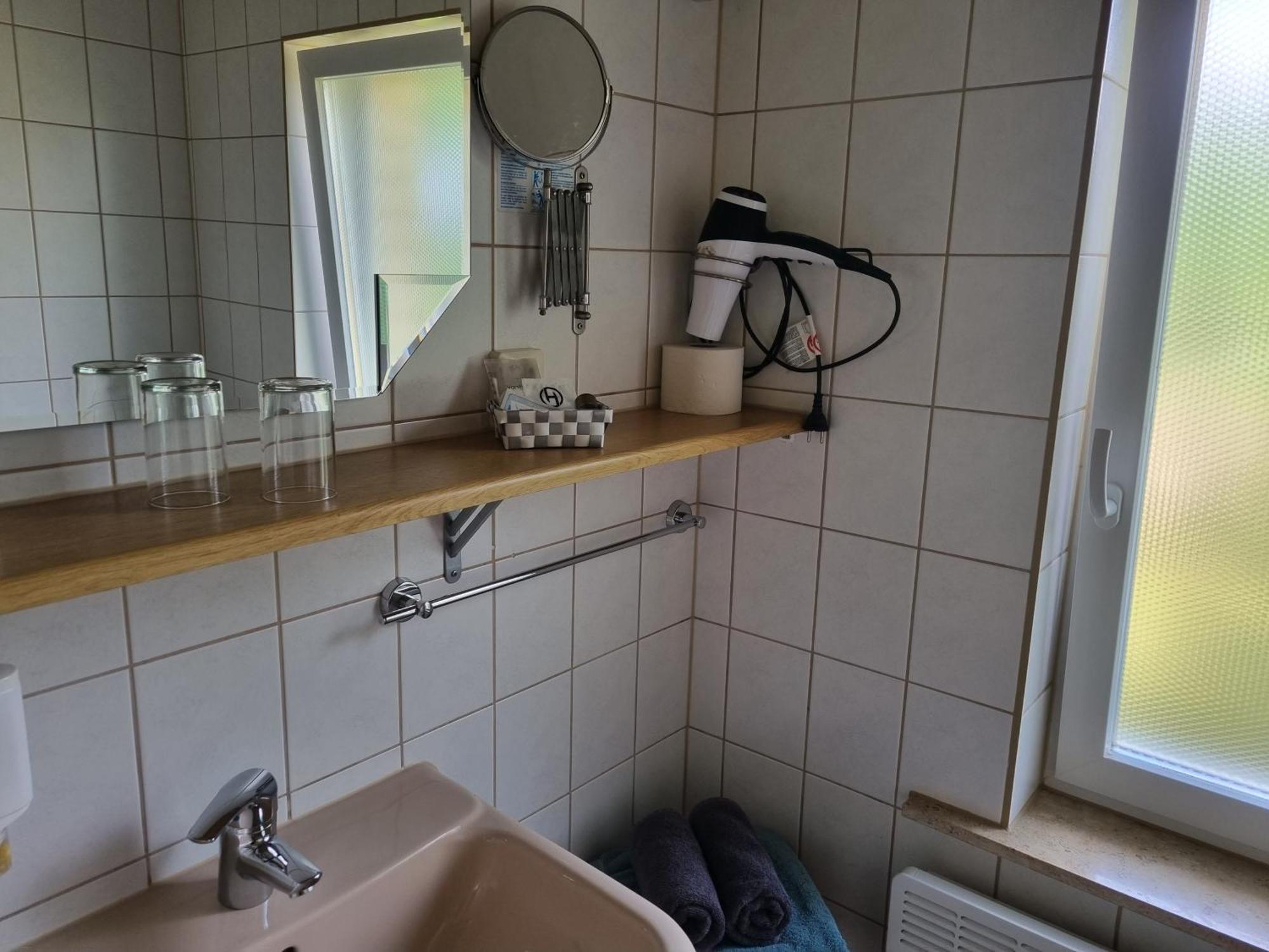 Ilmhofpension Bad Berka Dış mekan fotoğraf